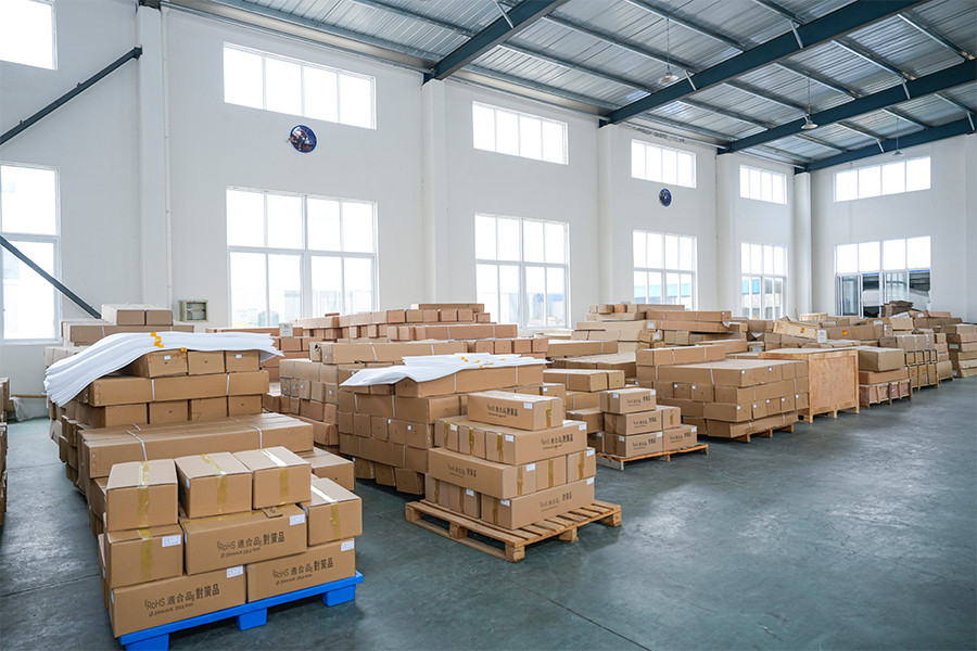 Fabrikklager