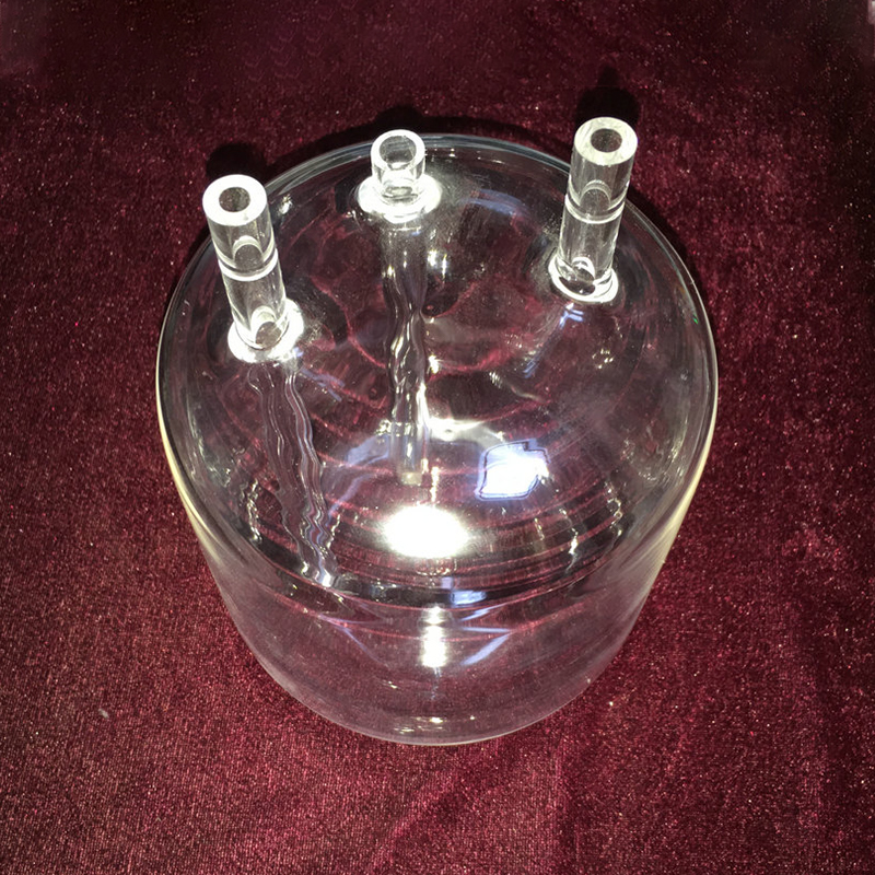 Yancheng Mingyang Quartz Products Co., Ltd.