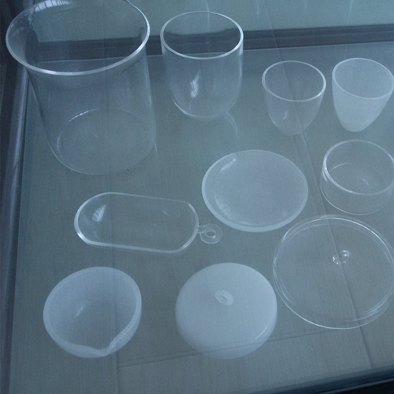 Yancheng Mingyang Quartz Products Co., Ltd.